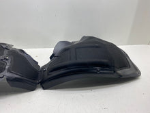 16-20 Tesla Model S Front Left Wheel Arch Fender Liner Splash Guard 1063693-00-D