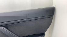 ⭕2021-2023 Tesla Model 3 Rear Passenger Side Interior Door Panel Trim Card Right