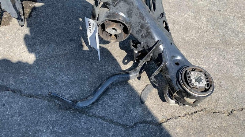 ⭕ 2019-2023 Audi e-Tron Rear Suspension Subframe Crossmember Cradle 4K
