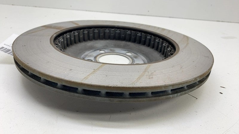 A2974230500 ⭕ 2022 Mercedes-Benz EQS 450+ Rear Left or Right Brake Disc Rotor A2974230500