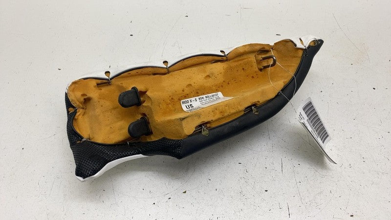 ⭕ 12-20 Tesla Model S Rear Driver Side 2nd Row Seat Bolster Cushion Co