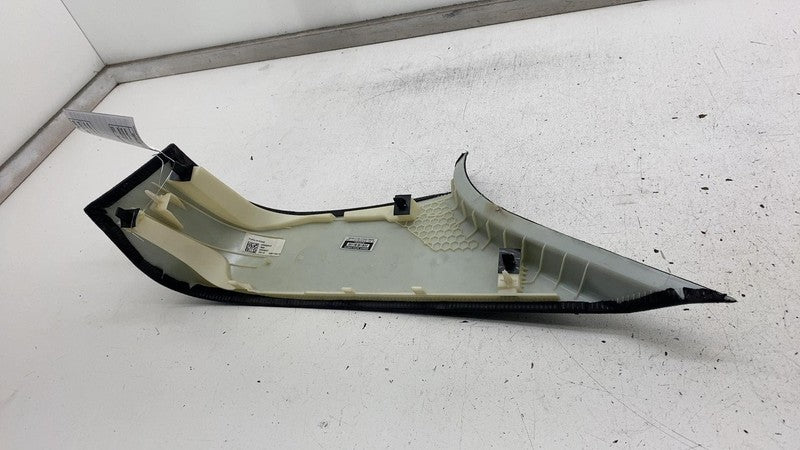 6700485910 ⭕2017-2020 Maserati Levante Rear Driver Side D-Pillar Trim Panel Left 6700485910