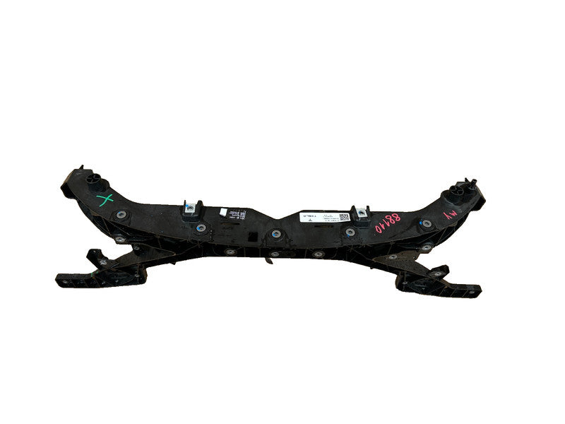 ⭕ 2020-2023 Tesla Model Y Front Bumper End Panel Radiator Support Carrier Core