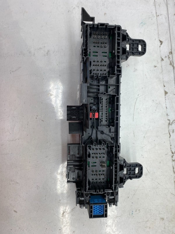 16-20 Model S Front Efuse Frunk Fuse Relay Junction Box Module Unit 10