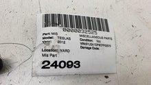⭕ 2012-2024 Tesla Model S Rear Left Liftgate Trunk Spring Strut LH 6006611-00-B