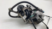 2017-2020 BMW 530e 530i G30 Rear Right Caliper + Brake Hose Line w/o Sport RH