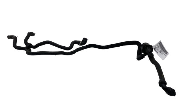 ⭕ 2017-2020 BMW 540i Engine HVAC A/C Heater Inlet & Outlet Hose Tube 6