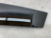 ⭕2012-2020 Tesla Model S MS Right Exterior B-Pillar Applique Glass Trim Cover RH