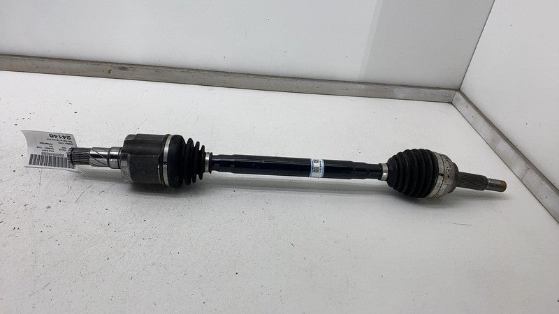 142016200A 2021-2023 Tesla Model X Rear Passenger Side CV Axle Shaft Halfshaft Right RH AWD
