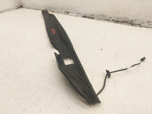 ⭕ 12-25 Model S MS Rear Left Tailgate Trunk Pinch Sensor Trim Molding 6007576-00