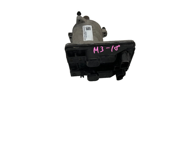 GE80221R11 ⭕ 2017-2023 Tesla Model 3 Y Power Steering Gear Assist Electric Motor GE80221R11