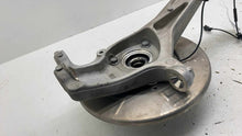 Knee Assembly TESLA MODEL 3 Left 22