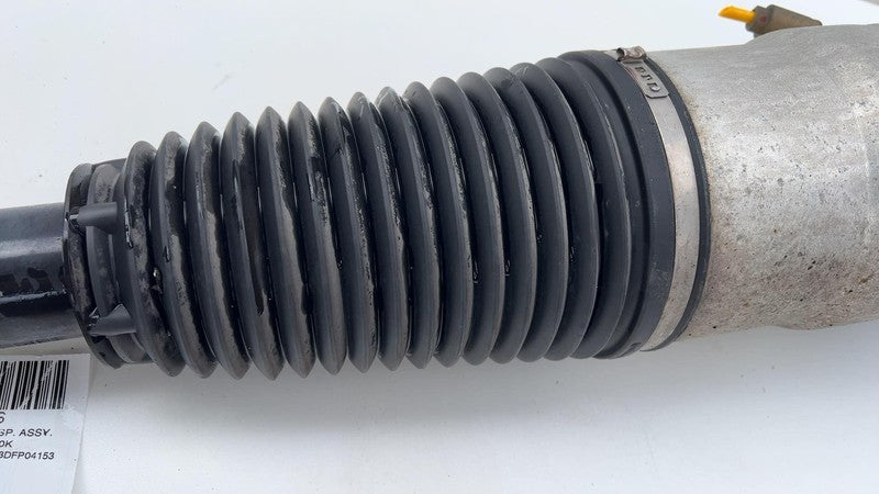⭕ 12-15 Model S Front Right Air Suspension Spring Absorber RH RWD 6006