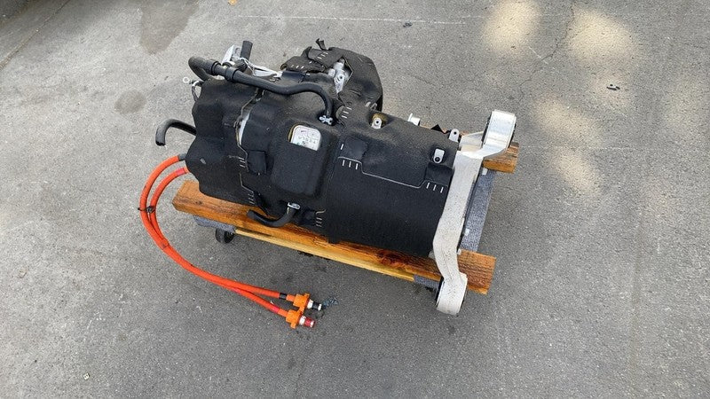 ⭕2014-2018 Tesla Model X S Electric Engine Motor Front Small Drive Unit Assembly