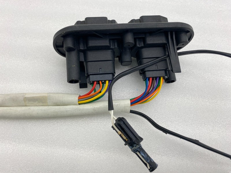 104130900F ⭕ 12-20 Model S X Rapidmate Battery Connector Plug Wiring Harness 1041309-00-F