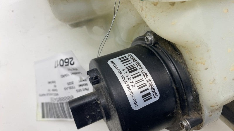 ⭕ 2017-2020 Tesla Model 3 Reservoir Superbottle Tank Chiller Cooler 10