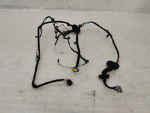 ⭕ 12-15 Tesla Model S Rear Side Door Wiring Harness Wire Loom Left 1004425-00-R