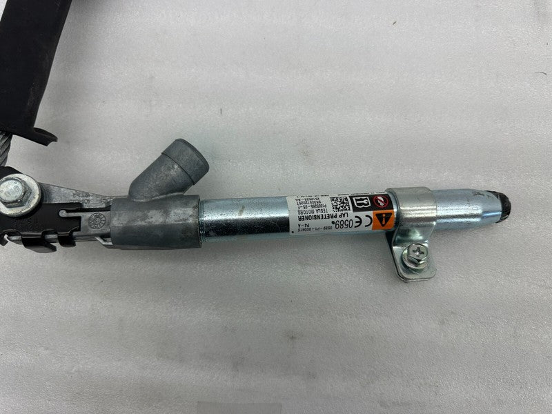100526505E ⭕ 12-15 Model S Front Right Seat Belt Outboard Lap Pre-Tensioner RH 1005265-05-E