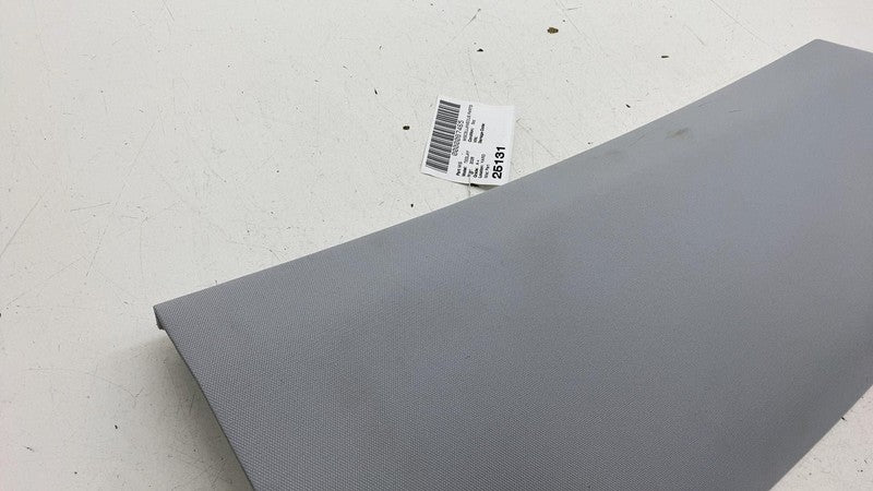 ⭕ 2025-2026 Tesla Model Y Juniper Rear Center Headliner Assembly 19133