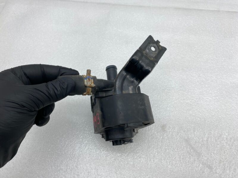 6007373 00 E 2012-2020 Tesla Model S MS Cooling System Pump Motor Inverter Coolant Assembly