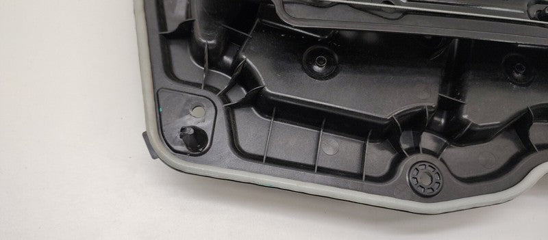 ⭕ 20-24 Tesla Model Y Rear Passenger Right Window Regulator & Motor 14