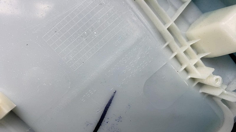 ⭕21-23 Tesla Model 3 Y Front Center Console Upper Cover Panel Bezel 17