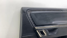 2022-2024 Rivian R1T R1S Rear Passenger Side Door Panel Trim Card Cover Right RH