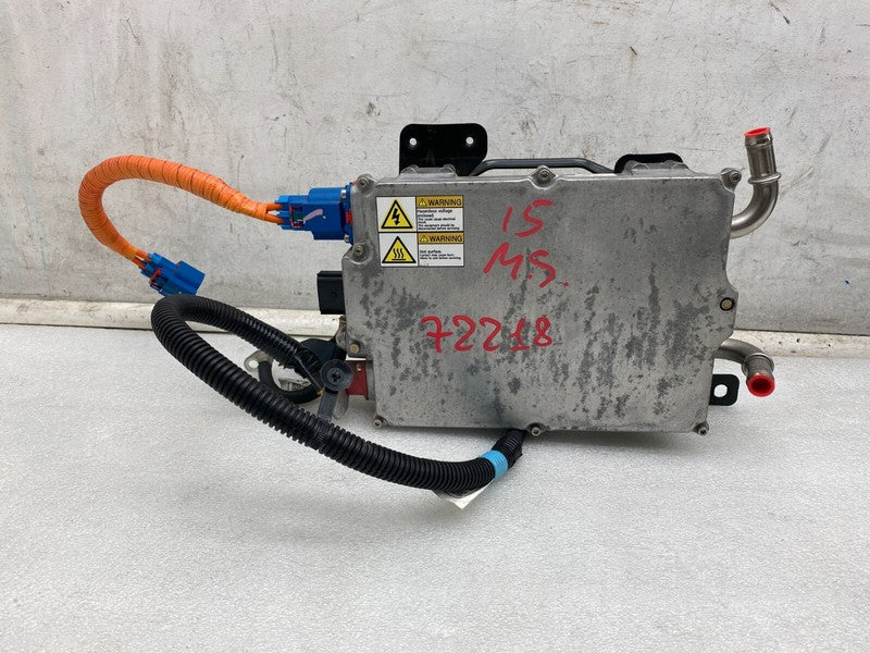103115900A ⭕12-15 Model S High Voltage Gen 2 DC-DC Power Converter Module Unit 1028665-00-B