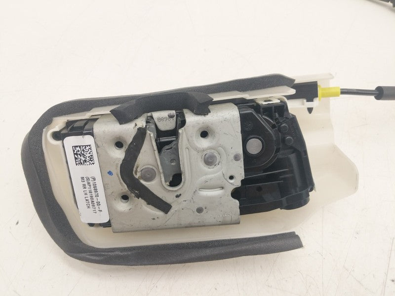 ⭕2017-2020 Tesla Model 3 Rear Left Door Lock Latch Actuator & Cable 10