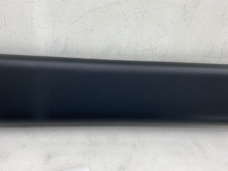 ⭕ 12-20 Model S MS Sunroof Headliner Panoramic Roof Bow Trim Cover 100