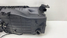 2012-2015 Tesla Model S MS Radiator Shutter Air Duct Center Intake Grille Assy