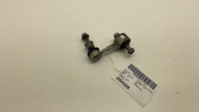 ⭕ 2019 2020 Toyota CHR Rear Driver Side Suspension Stabilizer Sway Bar Link Left