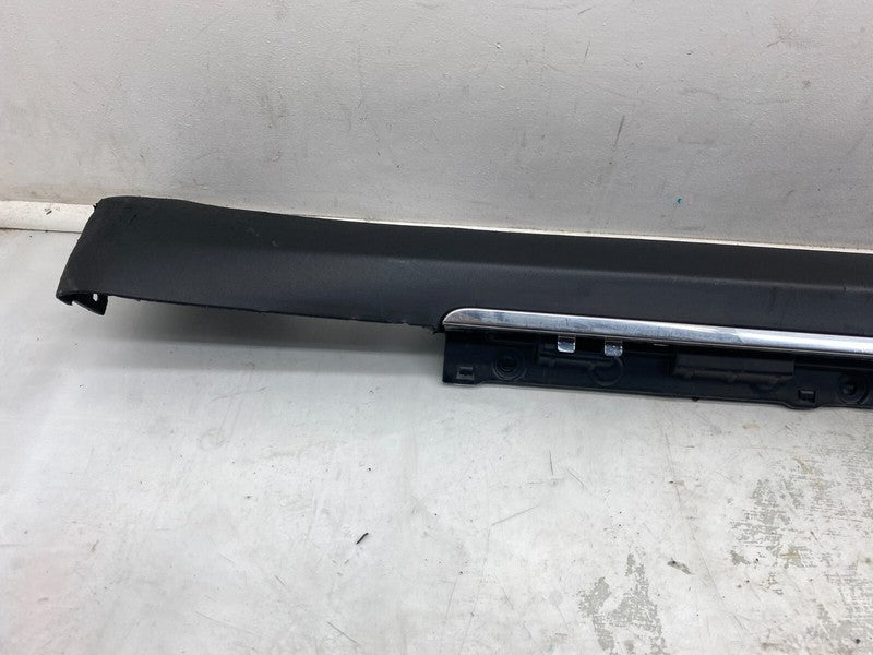 6005875 00 G ⭕12-20 Model S Passenger Side Rocker Panel Outer Sill Molding Right 6005875-00-G