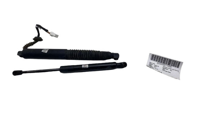 ⭕ 17-23 Model 3 Rear Left & Right Trunk Tailgate Strut 1551488-98-B/15