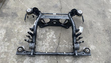 Crossmember/cradle/undercarria VOLKSWAGEN ID4 25