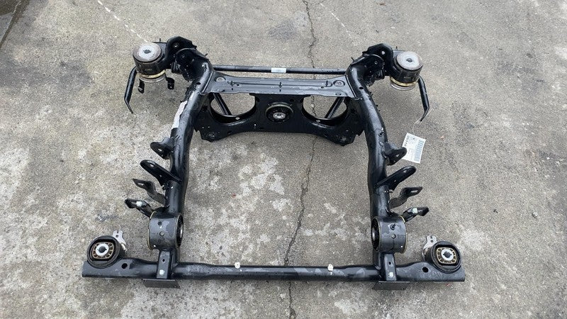 Crossmember/cradle/undercarria VOLKSWAGEN ID4 25