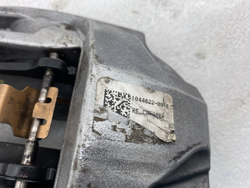 1044622 00 E ⭕ 2017-2022 Tesla Model 3 Front Passenger Side Brake Caliper Right 1044622-00-E