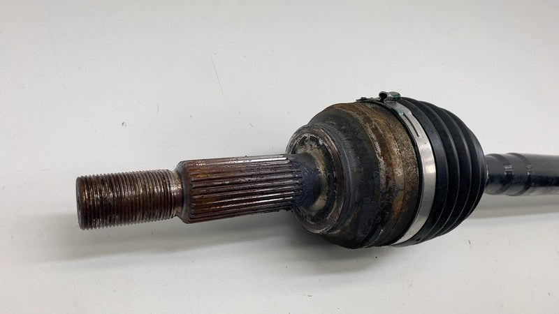 ⭕ 12-20 Tesla Model S X Rear Left or Right CV Axle Shaft Halfshaft 100