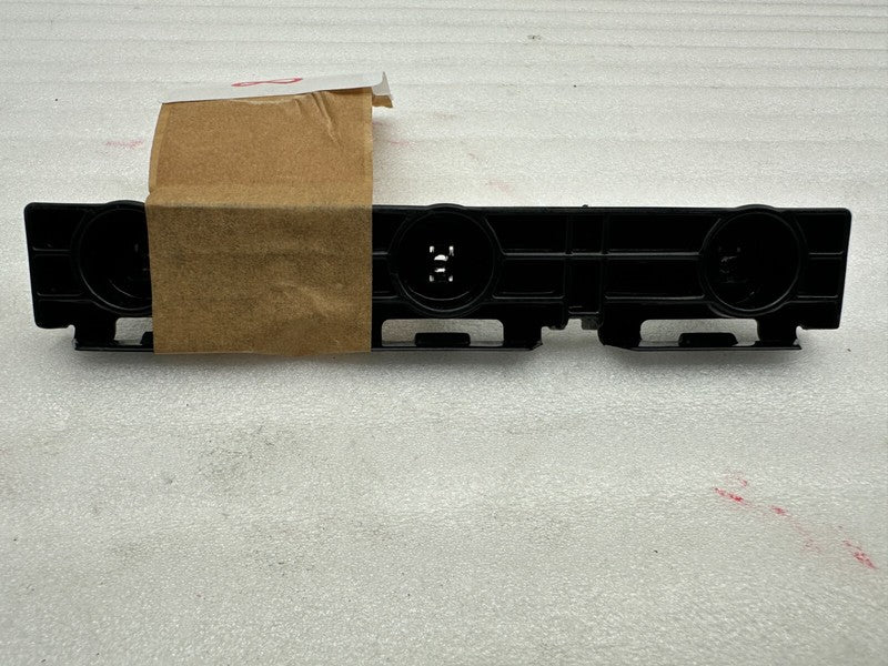 ⭕2012-2020 Tesla Model S MS Front Skirt Rocker Molding Panel Support Bracket OEM