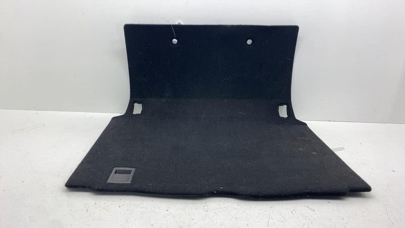 ⭕ 14-20 Maserati Ghibli Rear Trunk Cargo Spare Floor Mat Carpet Cover 
