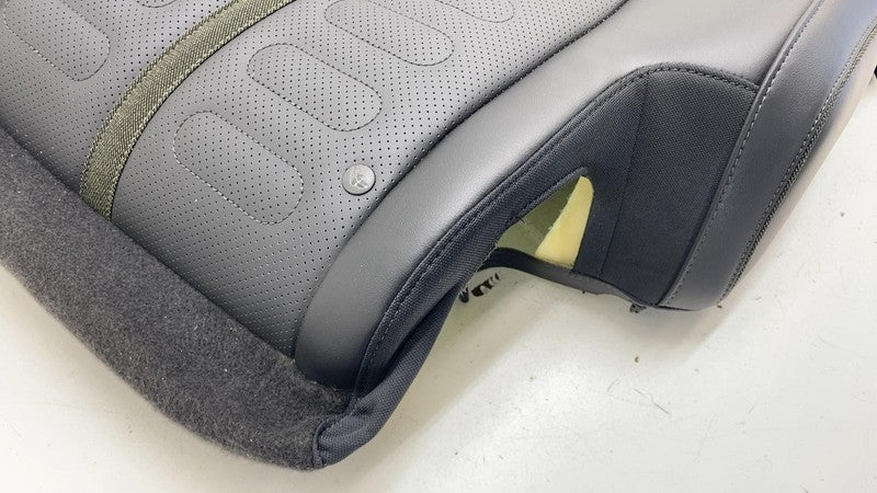 ⭕ 2025 Rivian R1S Rear Driver Side 2nd Row Seat Upper Cushion Left LH Assembly