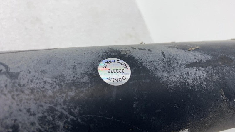 2011-2018 Porsche Cayenne Rear Right VDC Suspension Shock Strut Absorber RH AWD