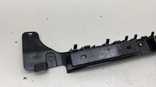 24-25 Model 3 Rear Bumper Fascia Center Bracket + Transceiver Module 757096-00-D