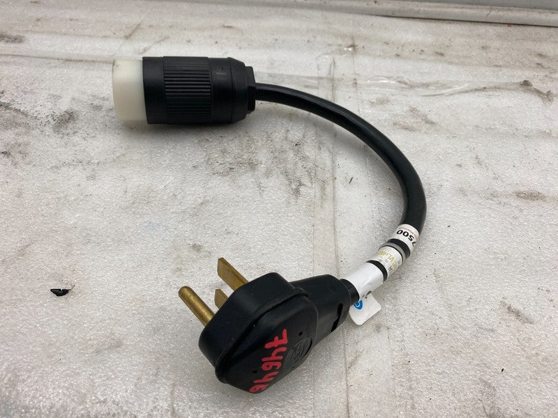 ⭕ Conntek Electric Vehicle Pigtail Charger Adapter Cord for Tesla