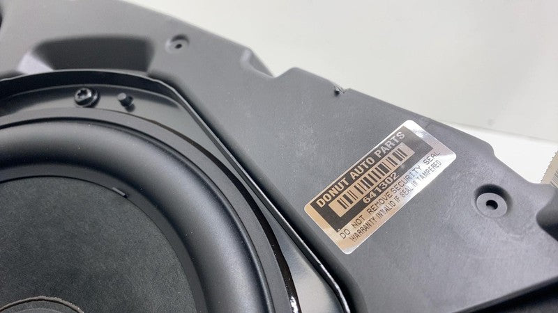 ⭕ 20-24 Tesla Model Y Audio Loudspeaker Subwoofer Speaker Bass Box 165