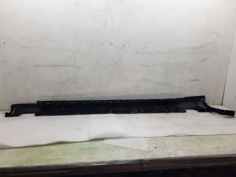 ⭕12-20 Model S Passenger Side Rocker Panel Outer Sill Molding Right 60