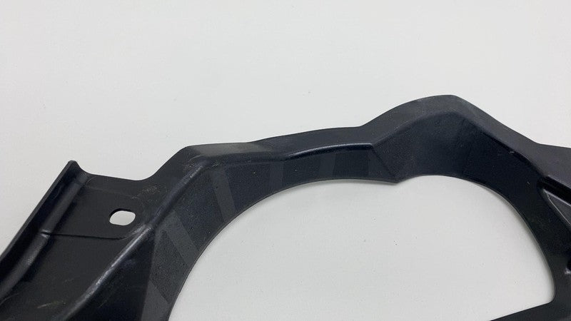 2021 2022 2023 2024 Tesla Model S MS Driver Side Tower Shock Cover Tri