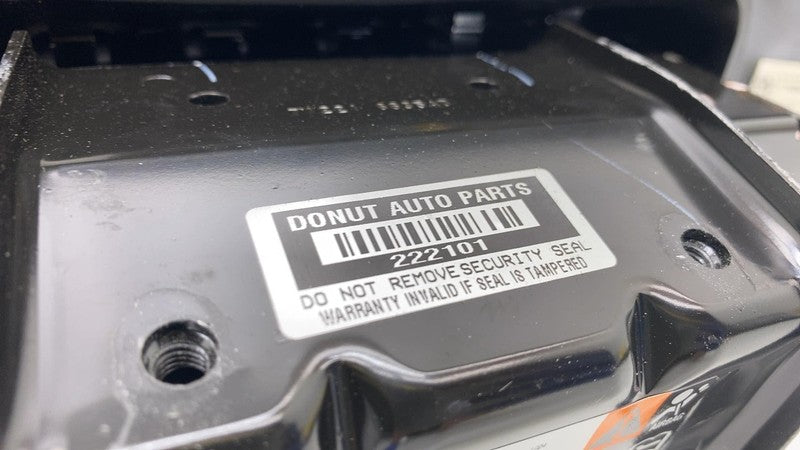 16-20 Tesla Model S Dashboard Instrument Panel Dash Top Pad Cover 1060