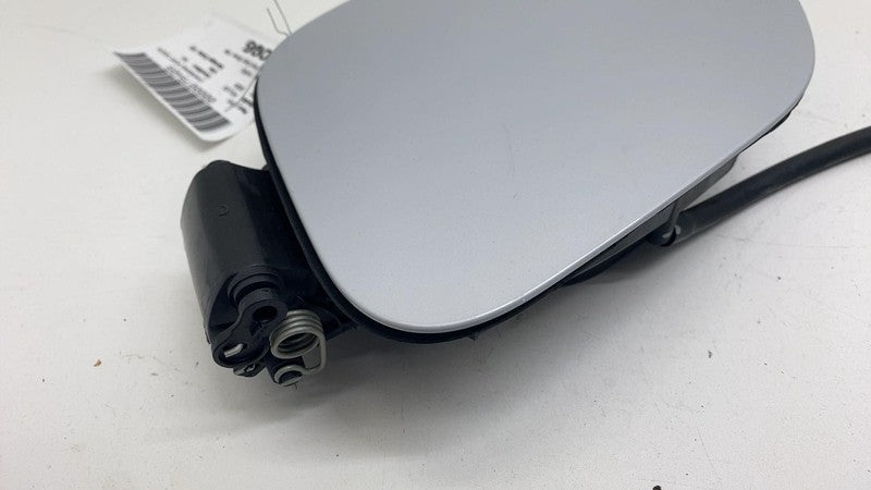 ⭕ 2021 2022 2023 Polestar 2 PS2 Left Side Charge Port Door Lid Cover Silver 729