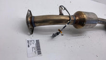 ⭕ 2023-2024 Toyota Prius 2.0L Front Exhaust Pipe Header Resonator Tube Assembly